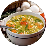 SOUPS