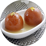 DESSERTS