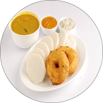TIFFIN ITEMS